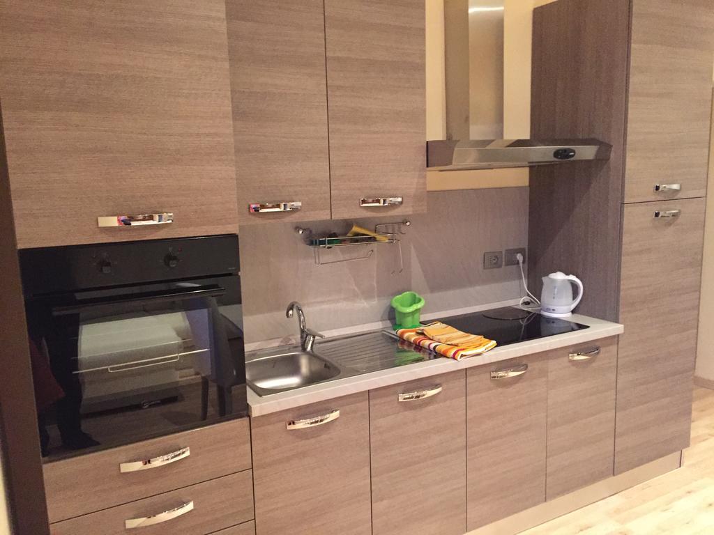 Morsenchio Flat Apartment Milan Room photo