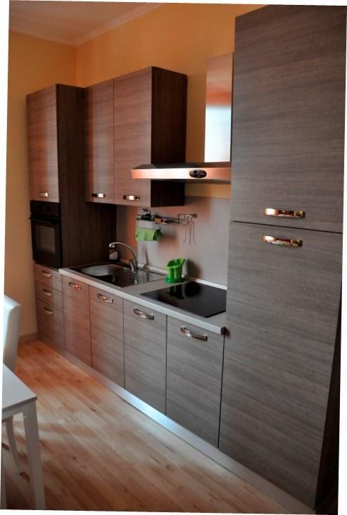 Morsenchio Flat Apartment Milan Exterior photo